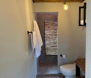 Darien Otro | Glamping Las Rocas
