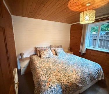 Llandrindod Wells Apartamento | Glamping Life Retreat