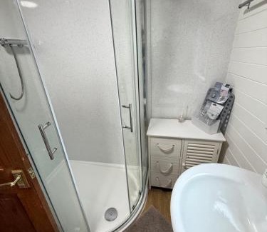 Llandrindod Wells Apartamento | Glamping Life Retreat