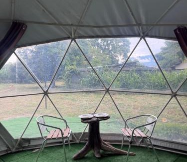 Escazú Otro | Glamping Lily