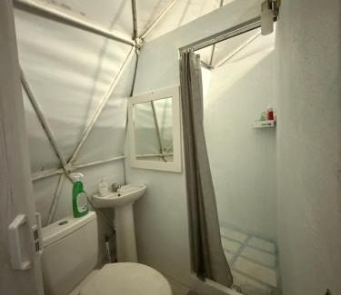 Escazú Otro | Glamping Lily