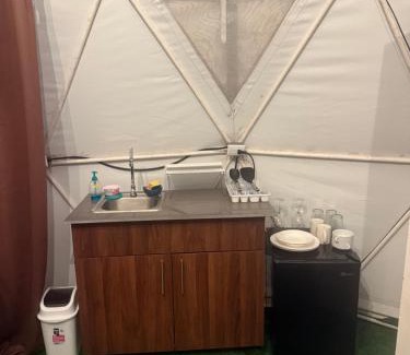 Escazú Otro | Glamping Lily