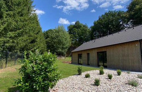 Chlum Apartamento | Glamping Máchův kraj