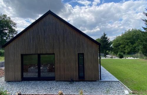 Chlum Apartamento | Glamping Máchův kraj