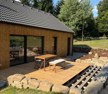 Chlum Apartamento | Glamping Máchův kraj