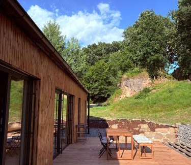 Chlum Apartamento | Glamping Máchův kraj