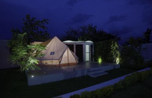 Jantetelco Otro | Glamping Majagua