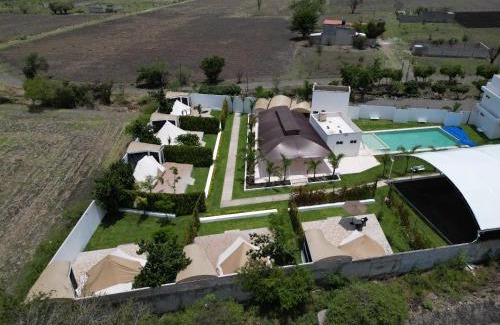 Jantetelco Otro | Glamping Majagua