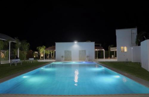 Jantetelco Otro | Glamping Majagua