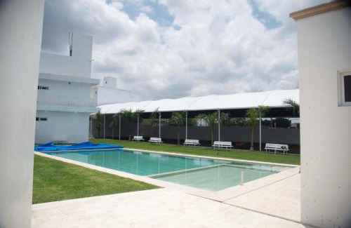 Jantetelco Otro | Glamping Majagua