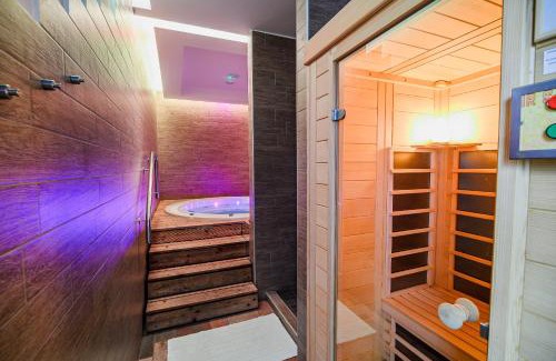 Dragatus Otro | Glamping Maleric with Natural Pool
