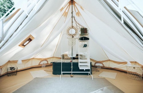 Jurmala Otro | Glamping Mellā muiža