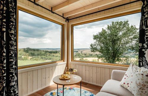 Golcuv Jenikov Otro | Glamping Meze