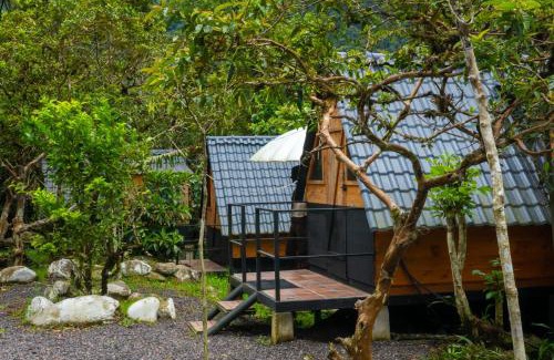 Río Verde Casa | Glamping Miramelindo