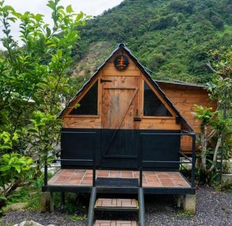 Río Verde Casa | Glamping Miramelindo
