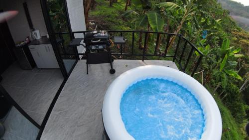 La Estrella Casa | Glamping monterrio