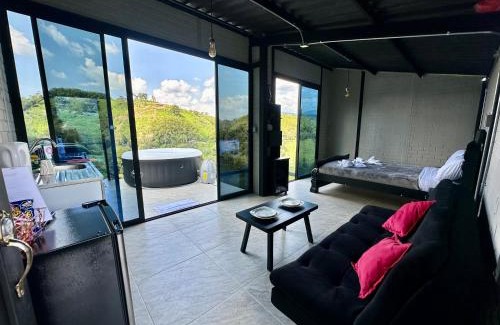 La Estrella Casa | Glamping monterrio