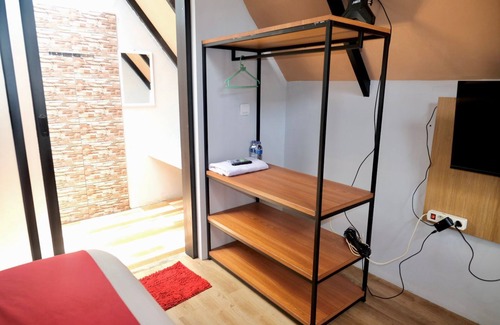 Pakem Casa | Glamping near Merapi by Smart Digital