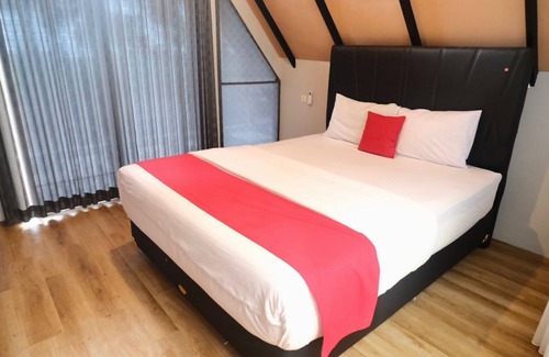 Pakem Casa | Glamping near Merapi by Smart Digital