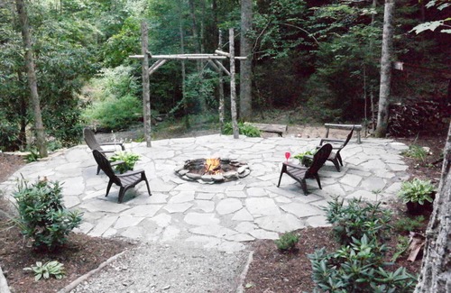 Apple Ridge Alquiler De RV | Glamping Cerca de Blowing Rock