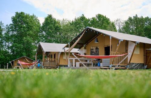Nieuw Heeten Otro | Glamping Nieuw Heeten