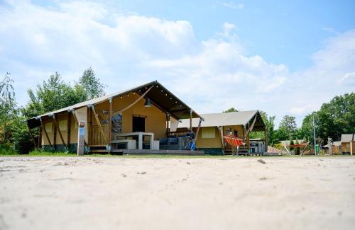 Nieuw Heeten Otro | Glamping Nieuw Heeten
