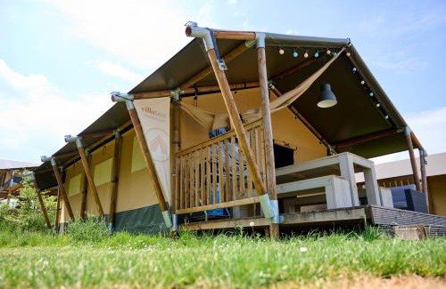 Nieuw Heeten Otro | Glamping Nieuw Heeten