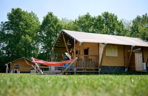 Nieuw Heeten Otro | Glamping Nieuw Heeten