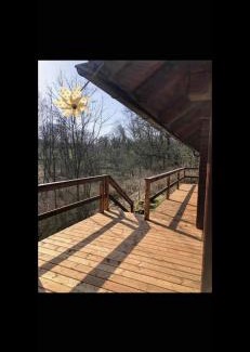 Bochov Casa | Glamping Off-Grid Karlovy Vary
