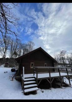 Bochov Casa | Glamping Off-Grid Karlovy Vary
