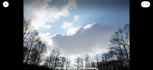 Bochov Casa | Glamping Off-Grid Karlovy Vary