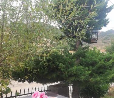 Udenisht Otro | Glamping Ohrid lake view stone