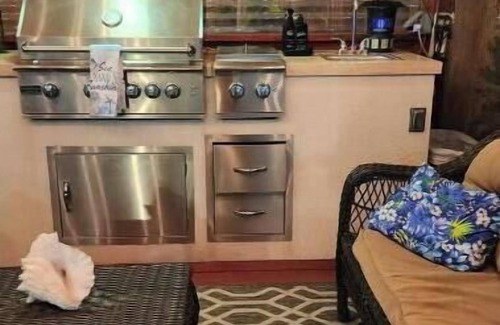 Cutler Bay Alquiler De RV | Glamping Paradise in Cutler Bay