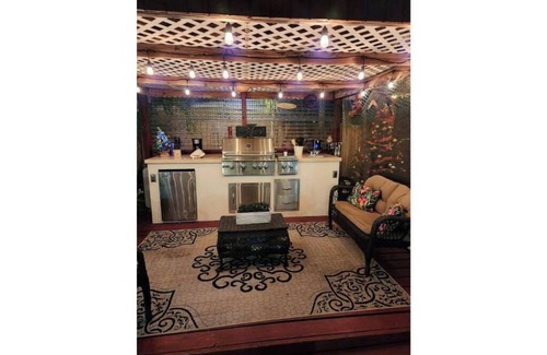 Cutler Bay Alquiler De RV | Glamping Paradise in Cutler Bay
