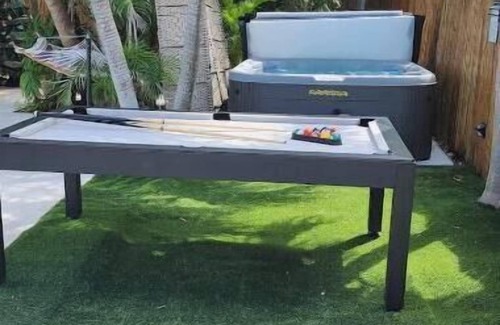 Cutler Bay Alquiler De RV | Glamping Paradise in Cutler Bay