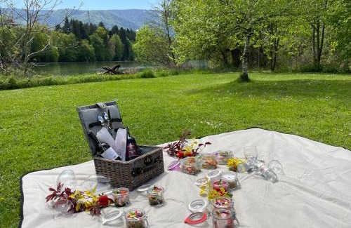 Spodnja Polskava Complejo | Glamping PEC - HALFBOARD