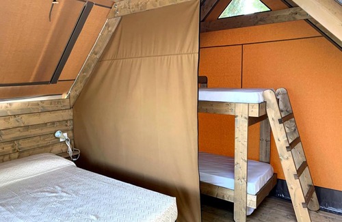 Civitanova Alta Otro | Glamping Poggio Imperiale Marche