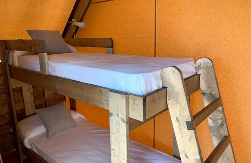 Civitanova Alta Otro | Glamping Poggio Imperiale Marche