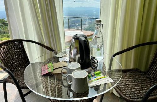 Pereira Cama Y Desayuno | Glamping Ríos Voladores Pereira
