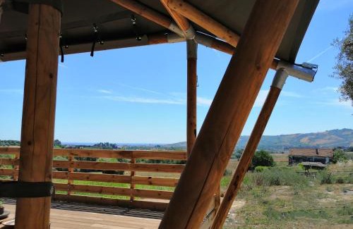 Corropoli Apartamento | Glamping & Residence IL Villaggio del Re