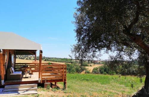 Corropoli Apartamento | Glamping & Residence IL Villaggio del Re