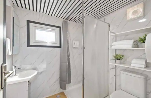 Felton Alquiler De RV | Hilltop Vineyard 1 Room