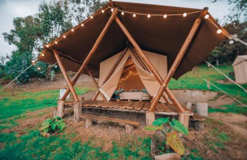 Zipaquira Otro | Glamping rio frio Tabio