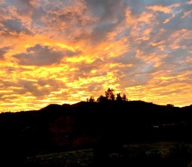 Zipaquira Otro | Glamping rio frio Tabio