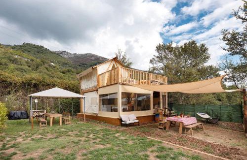 Ogliara Otro | Glamping Ripa Garden Montestella