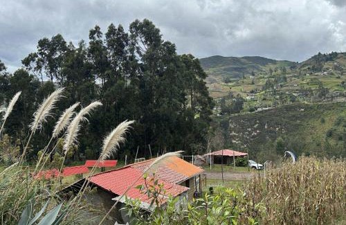 La Union Cabina | Glamping Sígsig