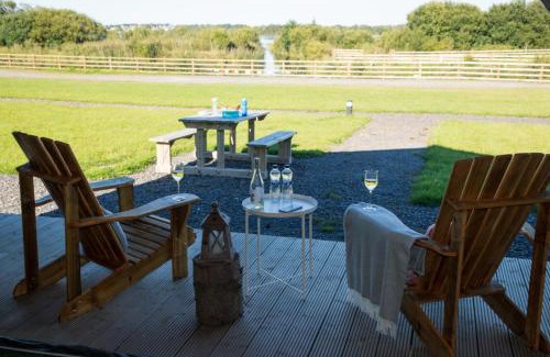 Jamestown Otro | Glamping Safari Style