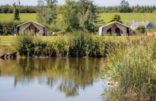 Jamestown Otro | Glamping Safari Style