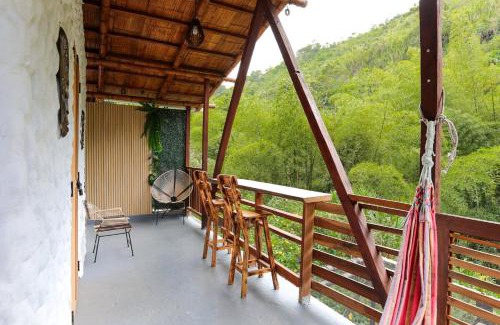 Alegrias Otro | Glamping Salvando Rios