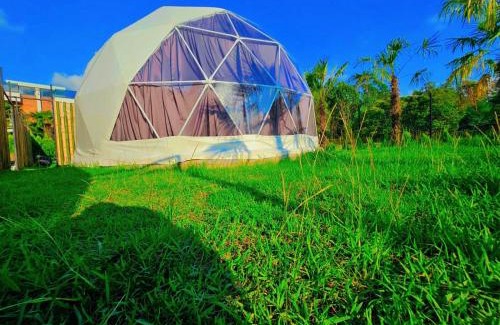 Ureki Otro | Glamping Shekvetili